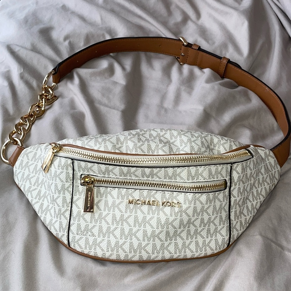 Michael Kors Fanny pack crossbody
